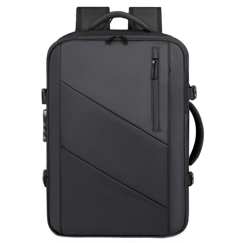 Multi-Functional Professional Laptop Backpack