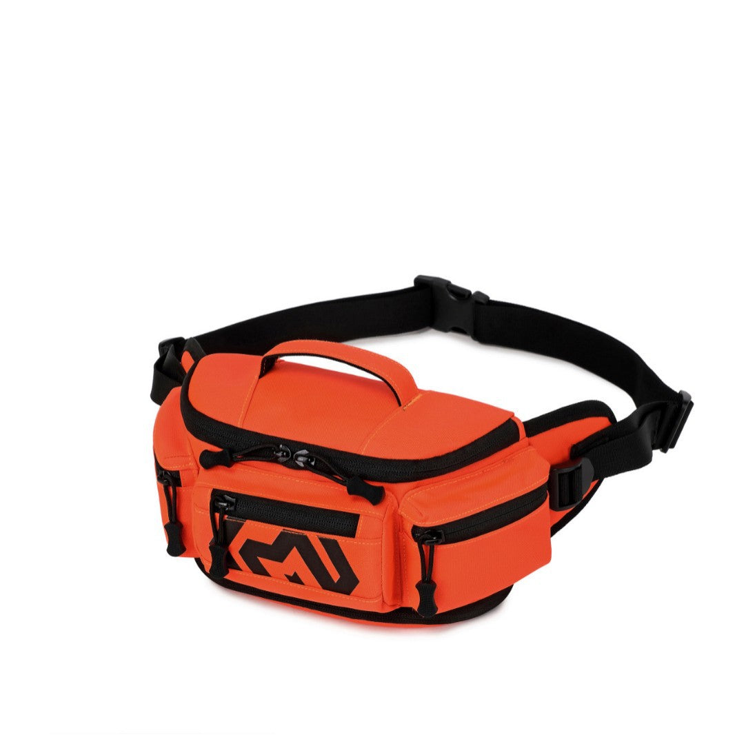 Compact Tactical Gear Waist Bag