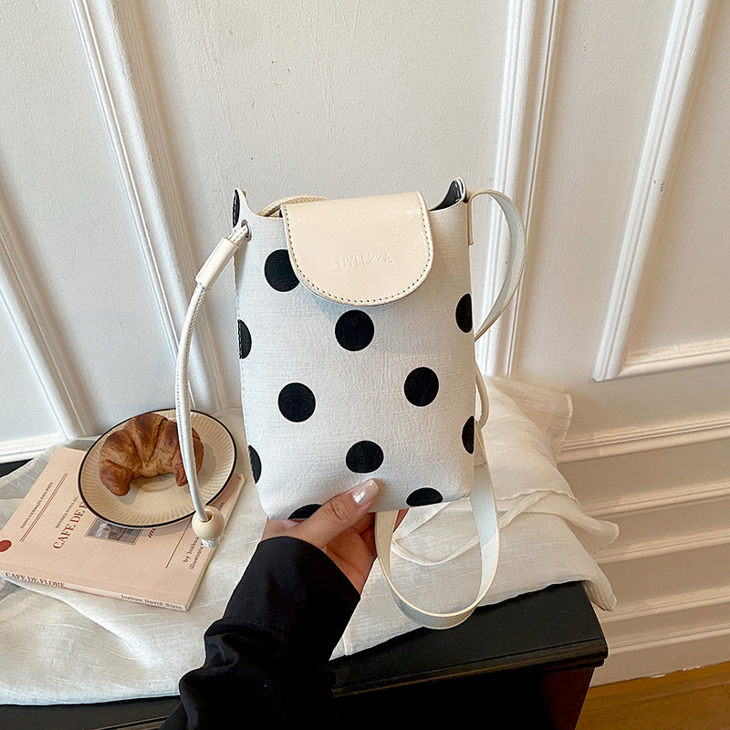 WoStylish Crossbody Bag