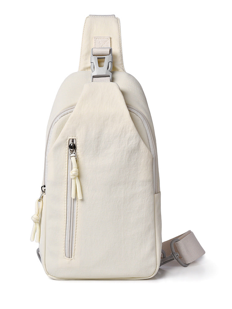 Tactical Sling Backpack