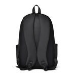 Sleek Multi-Compartment Backpack