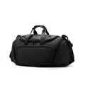 Versatile Multi-Function Travel Duffel Bag Calm Wears