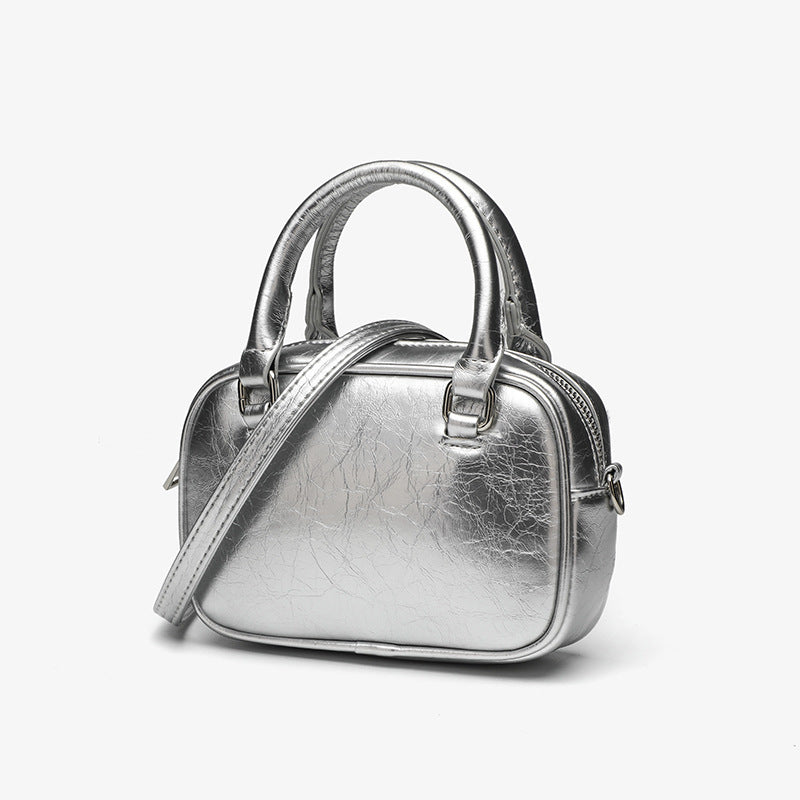 Elegant Structured Handbag