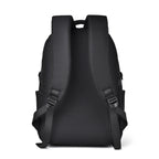 Versatile Multi-Pocket Backpack
