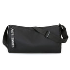 Lightweight Sports Messenger Bag