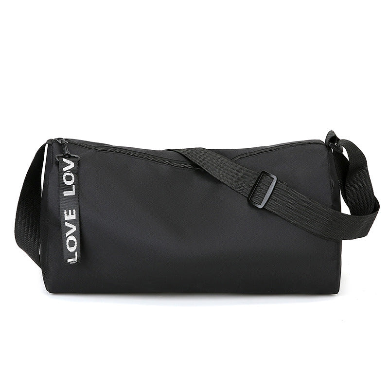 Lightweight Sports Messenger Bag