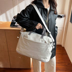 Durable Multi-Functional Travel Duffel