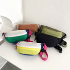 Functional Crossbody Bag