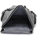 Multi-Functional Outdoor Hiking Backpack