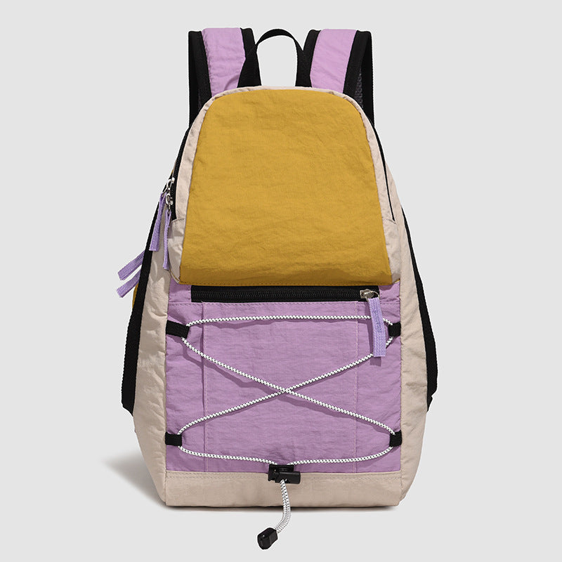 Adventure-Ready Versatile Backpack