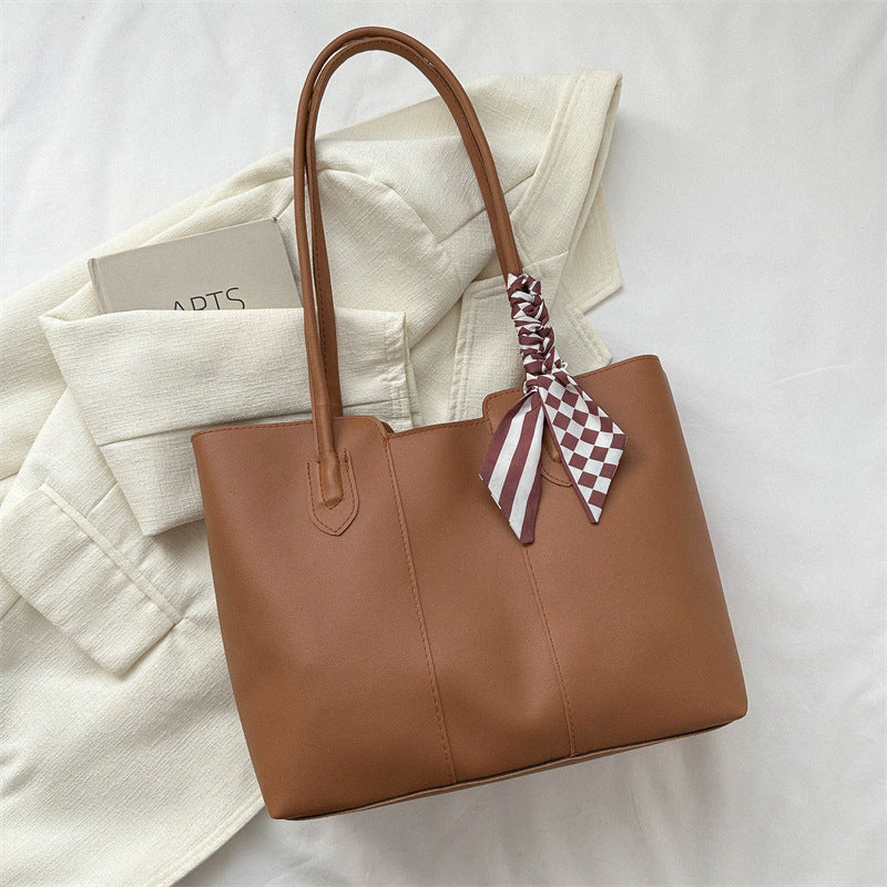Stylish Everyday Tote Bag