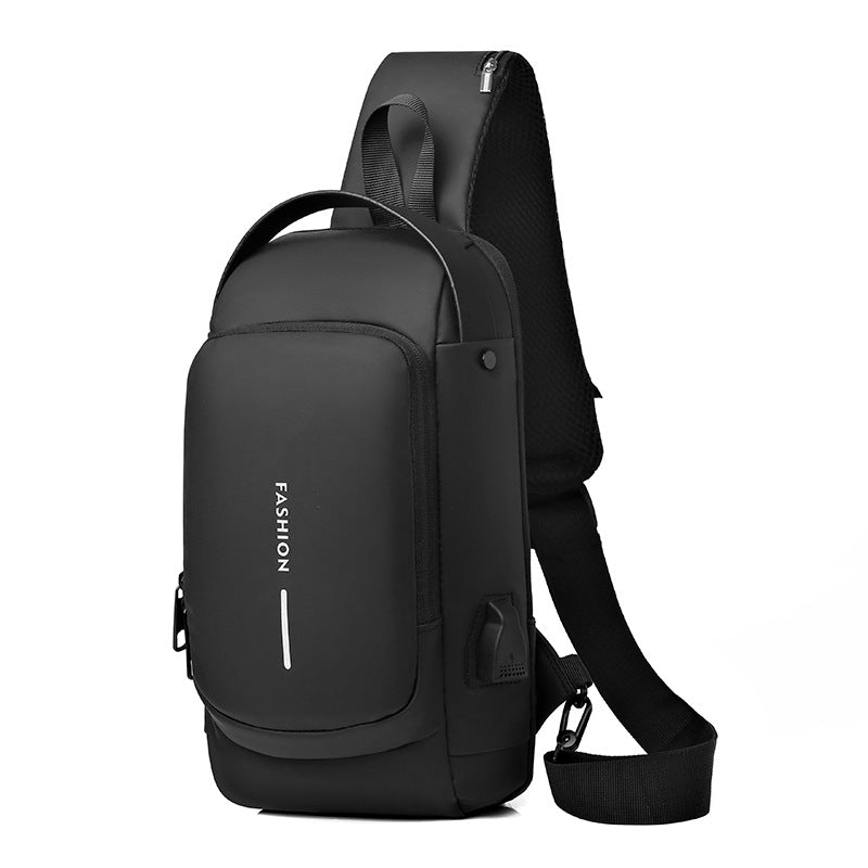 Stylish Sling Backpack