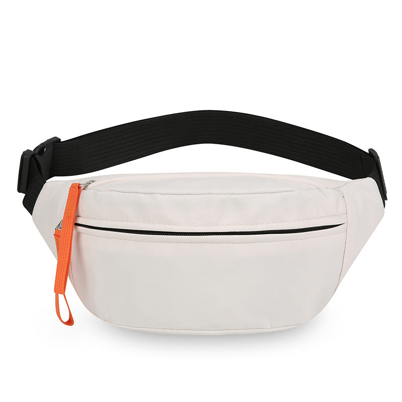 Adjustable Water-Resistant Fanny Pack Calm Wears