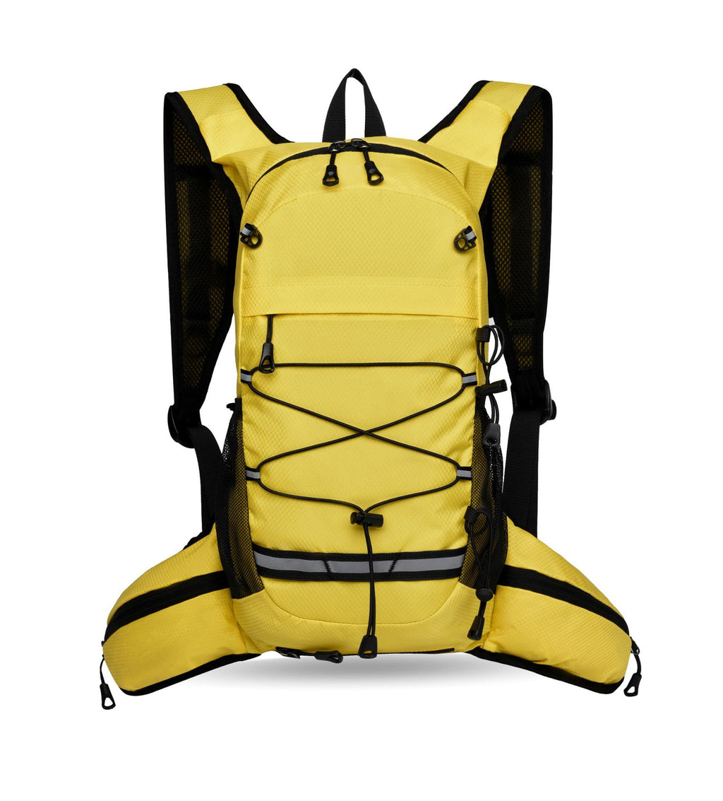 Hydration Bladder Backpack