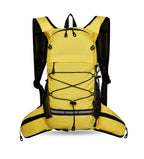 Hydration Hiking Backpack with Integrated Bladder System