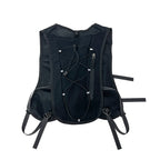 Unisex Lightweight Running Hydration Vest
