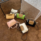 Compact Crossbody Handbag