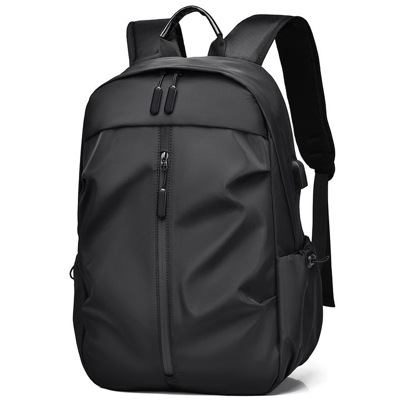 Modern Anti-Theft Backpack