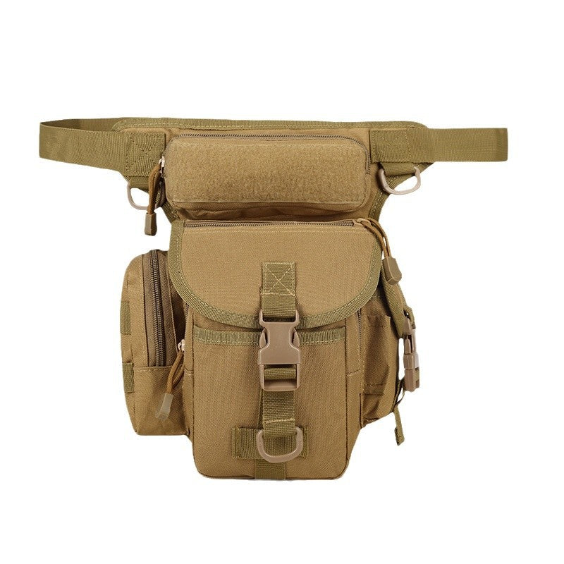 Tactical Hip Utility Pack