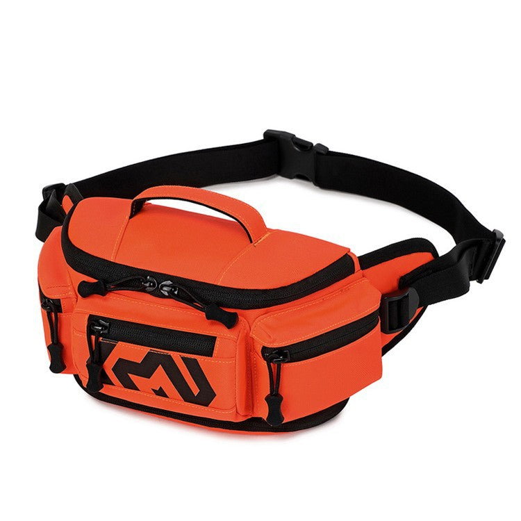 Lightweight Tactical Hip Belt Bag