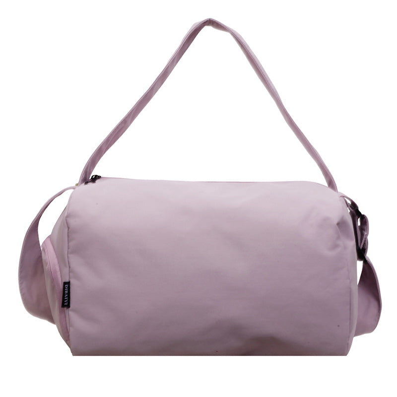 Versatile All-Weather Travel Duffle