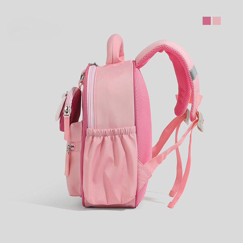 Children Cartoon-Themed Backpack Calm Wears