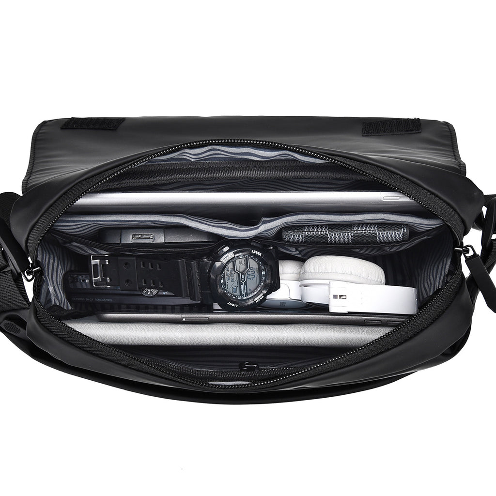 Waterproof Convertible Sling Bag