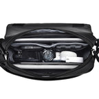 Waterproof Convertible Sling Bag