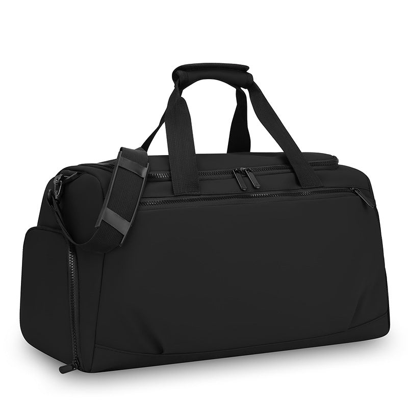 Casual Gym Duffle Bag