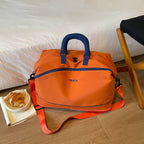 Versatile Sports Duffle Bag