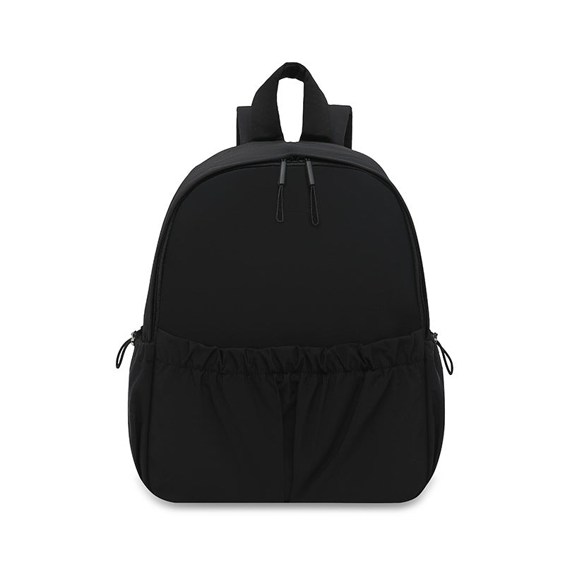 Ultra-Lightweight Minimalist Backpack