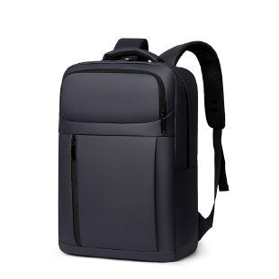 Sleek Business Laptop Backpack