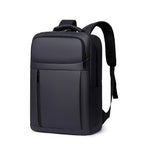 Sleek Business Laptop Backpack
