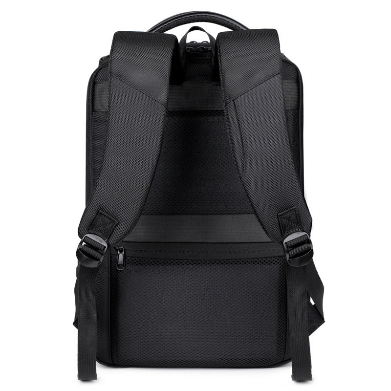 Durable Business Travel Backpack Calm Wears