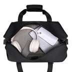 Durable Weekend Travel Duffle Bag Calm Wears