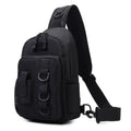 Compact Tactical Crossbody Bag Calm Wears