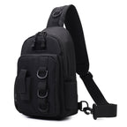 Compact Tactical Crossbody Bag Calm Wears