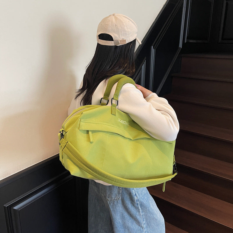 Durable Adventure Duffel Bag