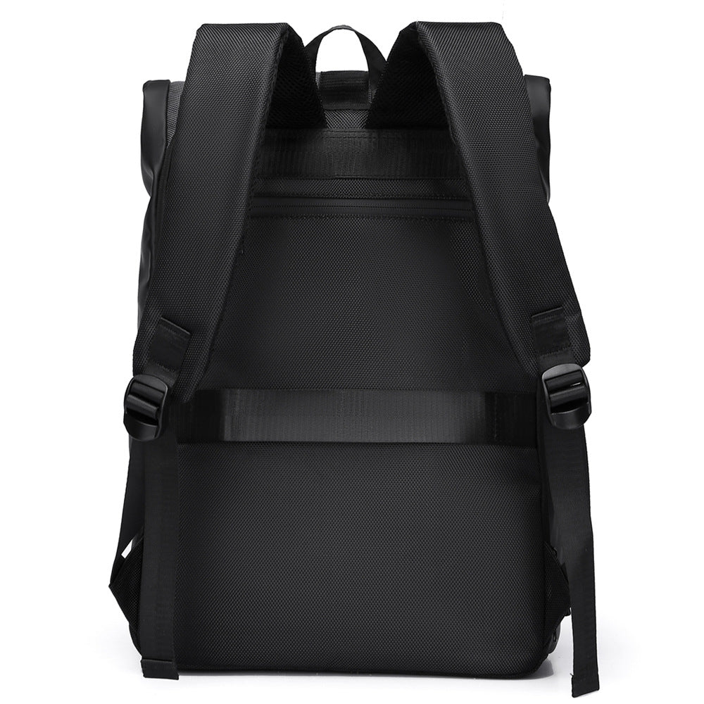 Versatile Structured Travel Backpack