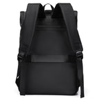 Versatile Structured Travel Backpack
