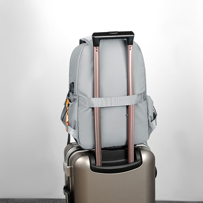 Versatile Travel Backpack