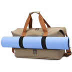 Versatile Sports Duffel Bag Calm Wears