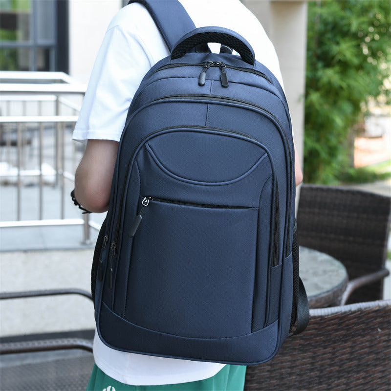 Functional Business Backpack