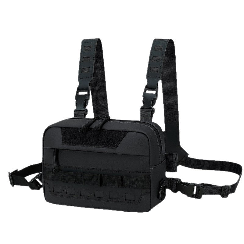 Tactical Chest Pack