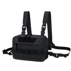 Tactical Chest Pack