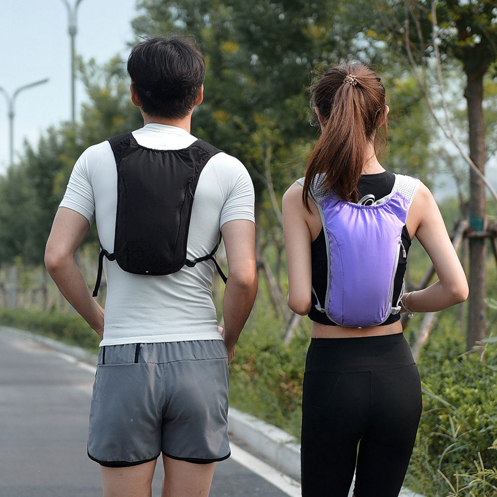 Lightweight Hydration Backpack