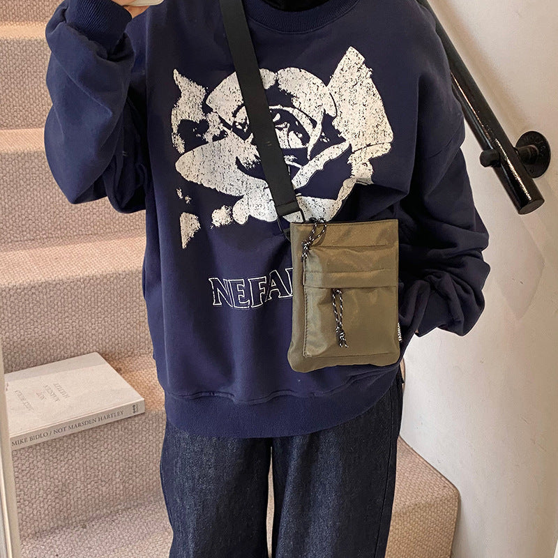 Multifunctional Mini Bag