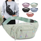 Artistic Fanny Pack