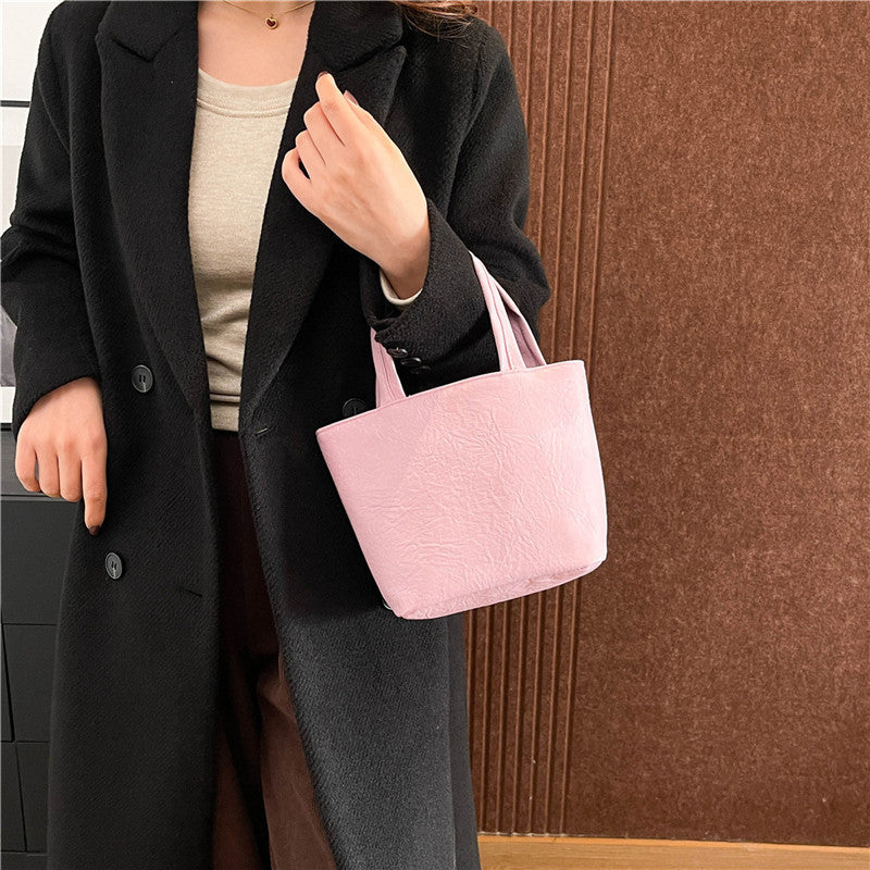 WoCompact Structured Tote Bag