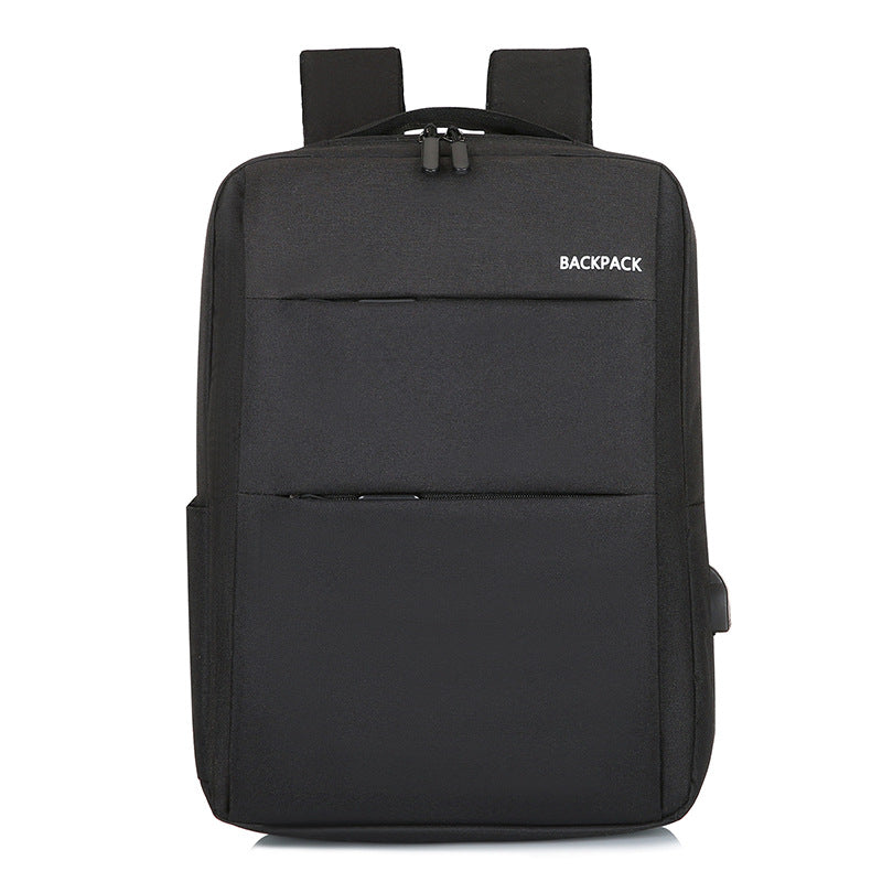 Versatile Tech Backpack Calm Wears